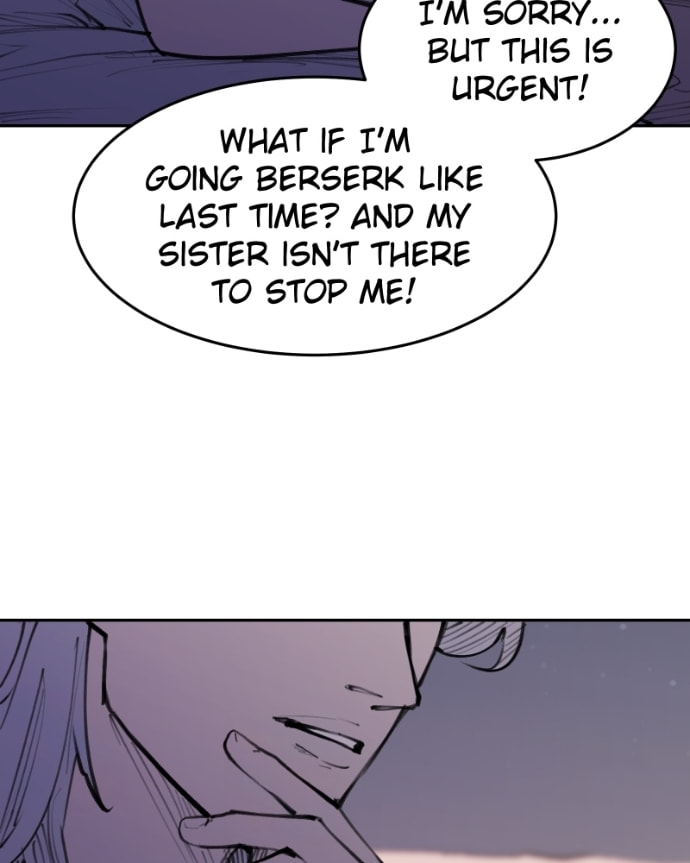Love Advice from the Great Duke of Hell Chapter 121 page 58 - 