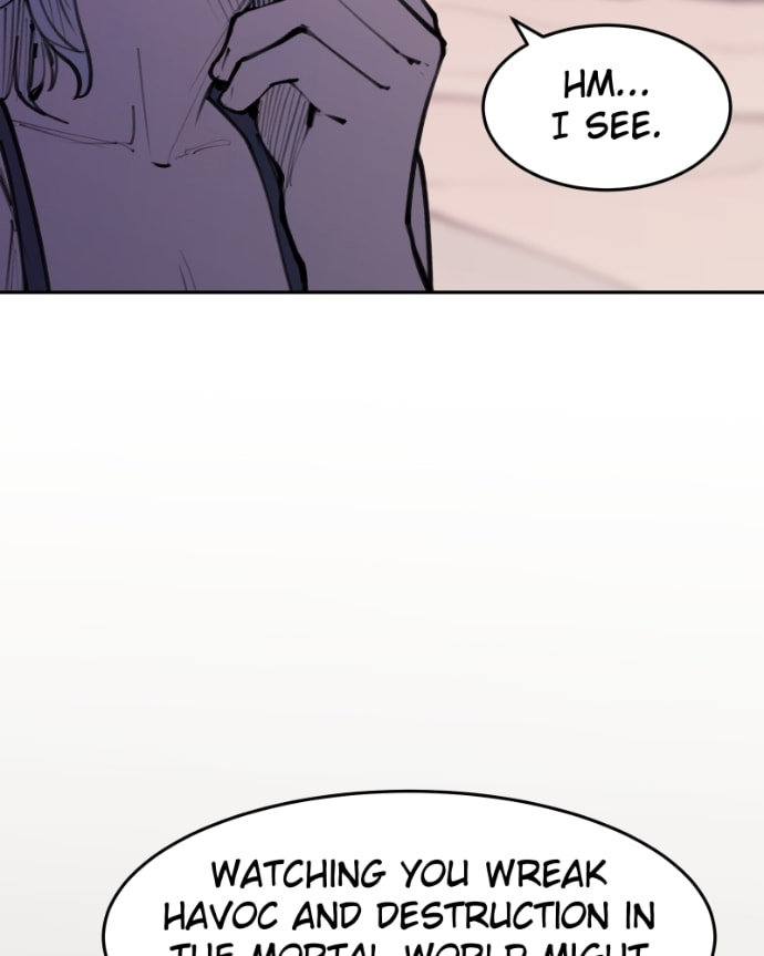 Love Advice from the Great Duke of Hell Chapter 121 page 59 - 
