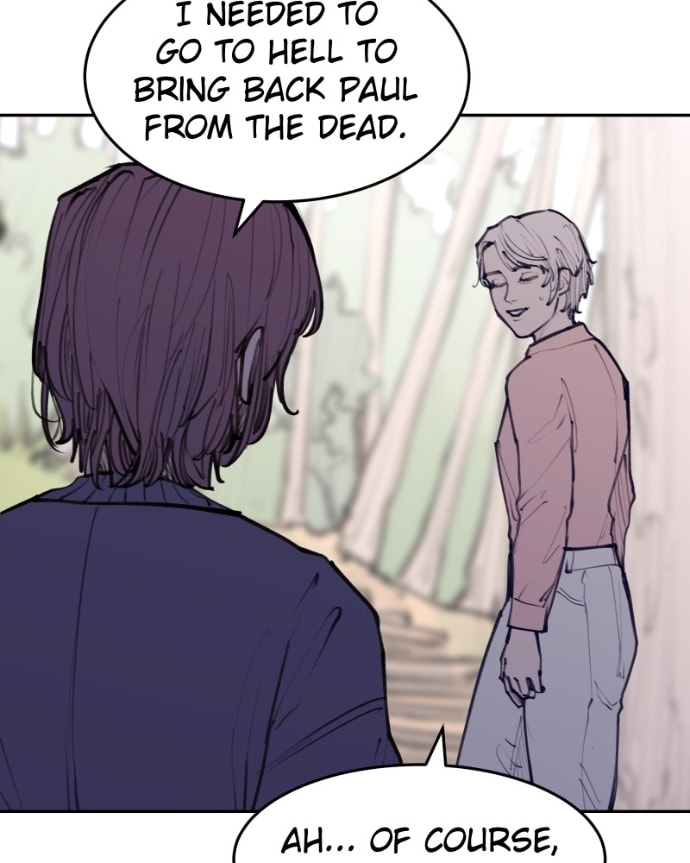 Love Advice from the Great Duke of Hell Chapter 121 page 7 - 