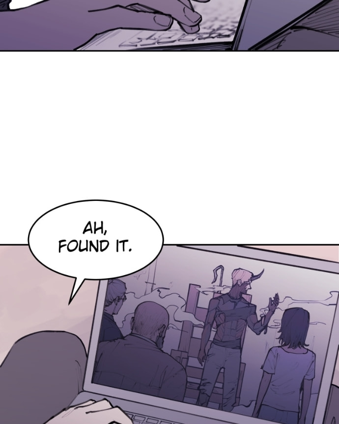Love Advice from the Great Duke of Hell Chapter 121 page 64 - 