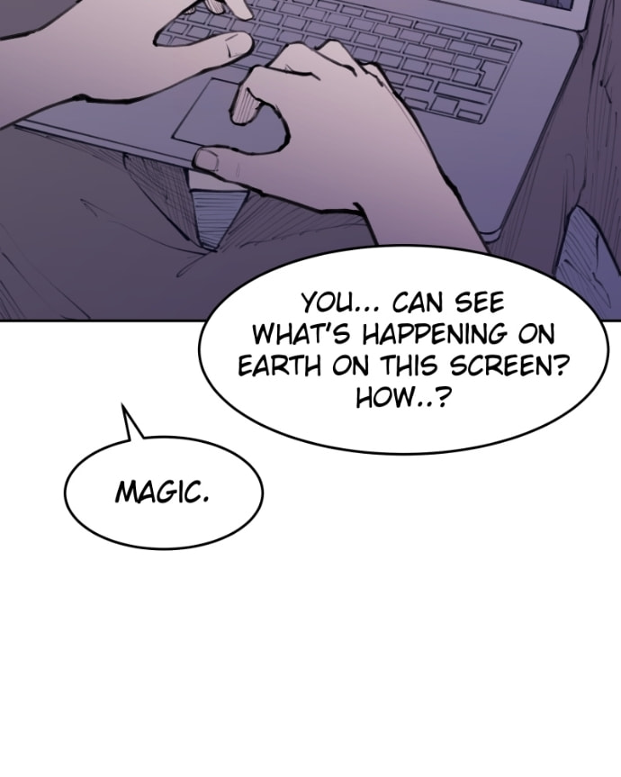 Love Advice from the Great Duke of Hell Chapter 121 page 65 - 