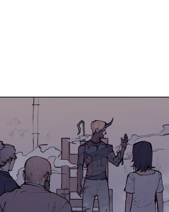 Love Advice from the Great Duke of Hell Chapter 121 page 66 - 