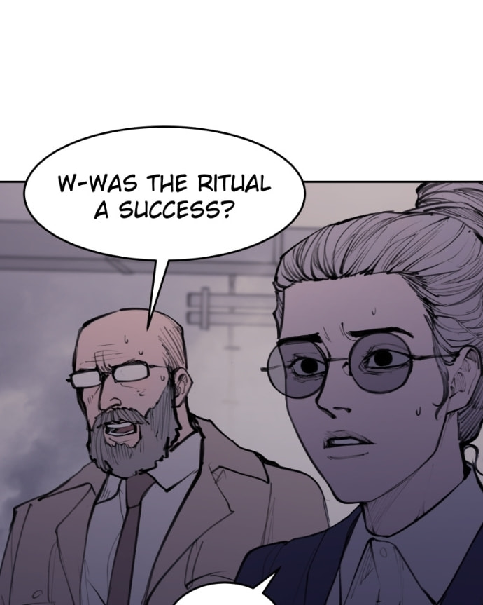 Love Advice from the Great Duke of Hell Chapter 121 page 74 - 