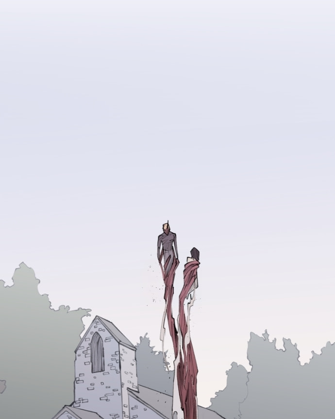 Love Advice from the Great Duke of Hell Chapter 121 page 84 - 