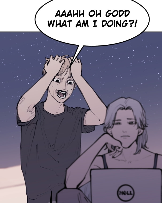 Love Advice from the Great Duke of Hell Chapter 121 page 89 - 
