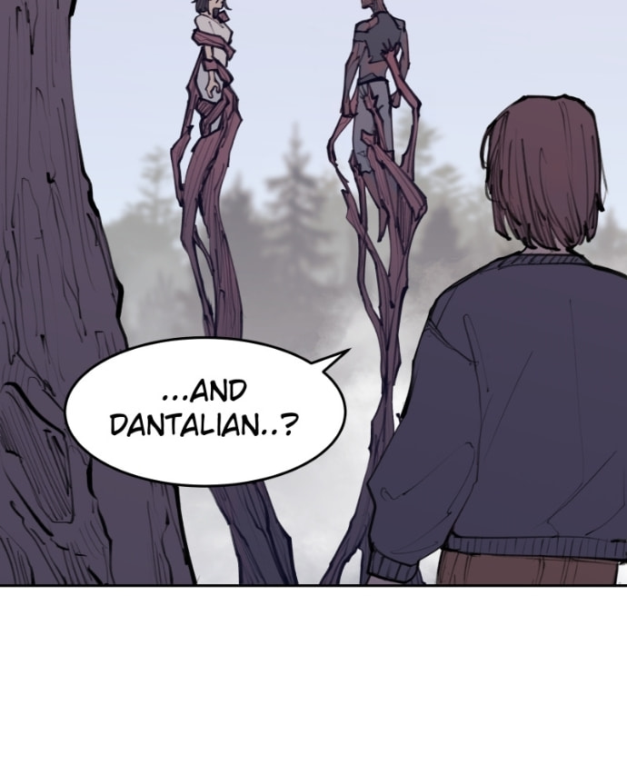 Love Advice from the Great Duke of Hell Chapter 121 page 95 - 