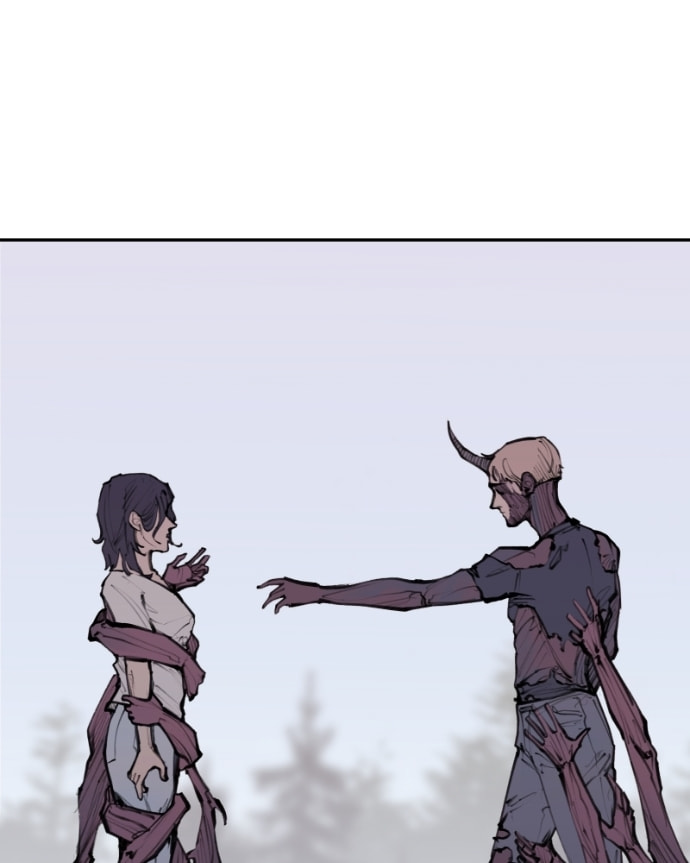 Love Advice from the Great Duke of Hell Chapter 121 page 96 - 