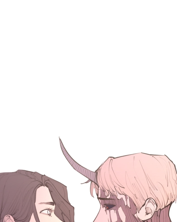 Love Advice from the Great Duke of Hell Chapter 121 page 100 - 