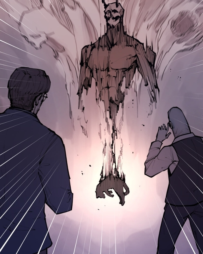 Love Advice from the Great Duke of Hell Chapter 122 page 103 - 