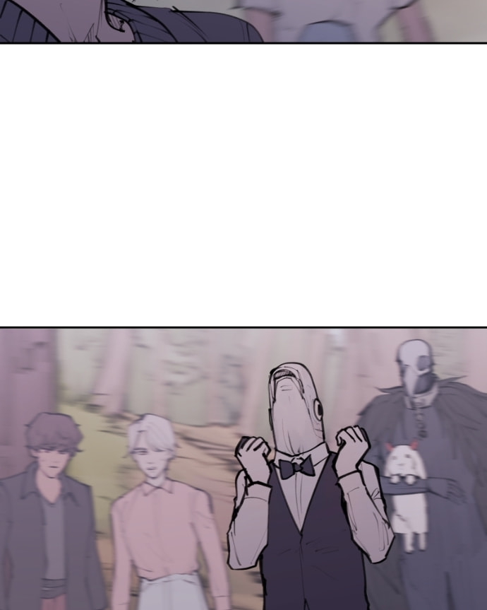 Love Advice from the Great Duke of Hell Chapter 122 page 105 - 