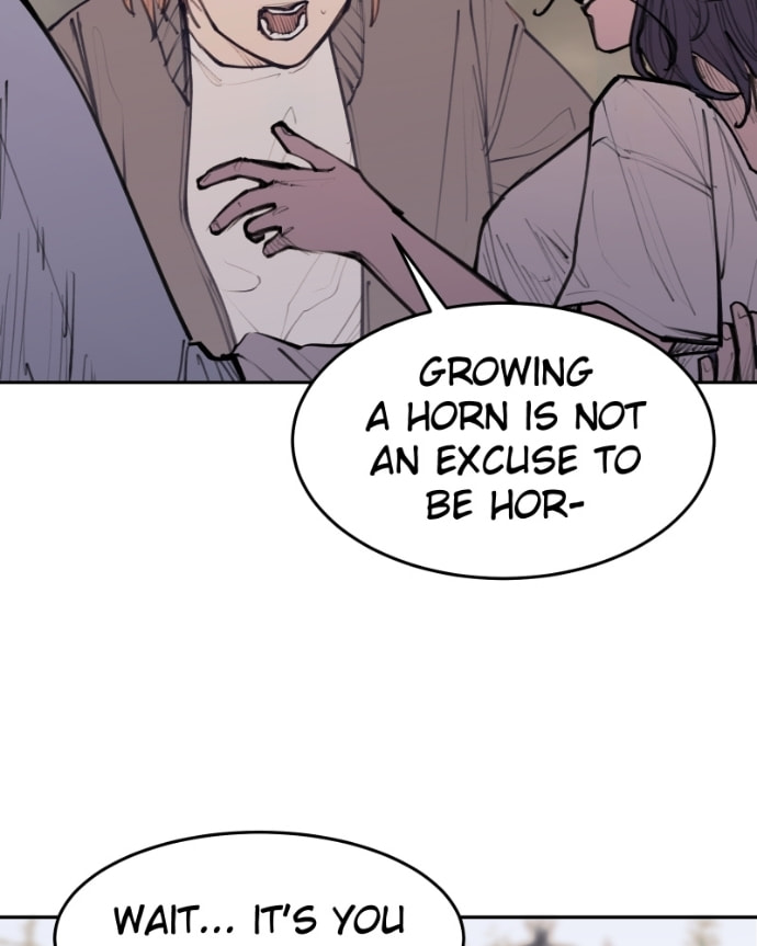 Love Advice from the Great Duke of Hell Chapter 122 page 21 - 