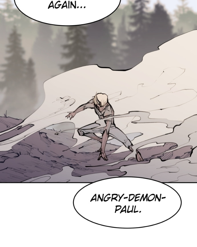 Love Advice from the Great Duke of Hell Chapter 122 page 22 - 