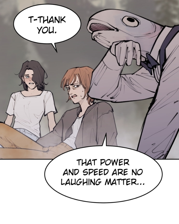 Love Advice from the Great Duke of Hell Chapter 122 page 30 - 