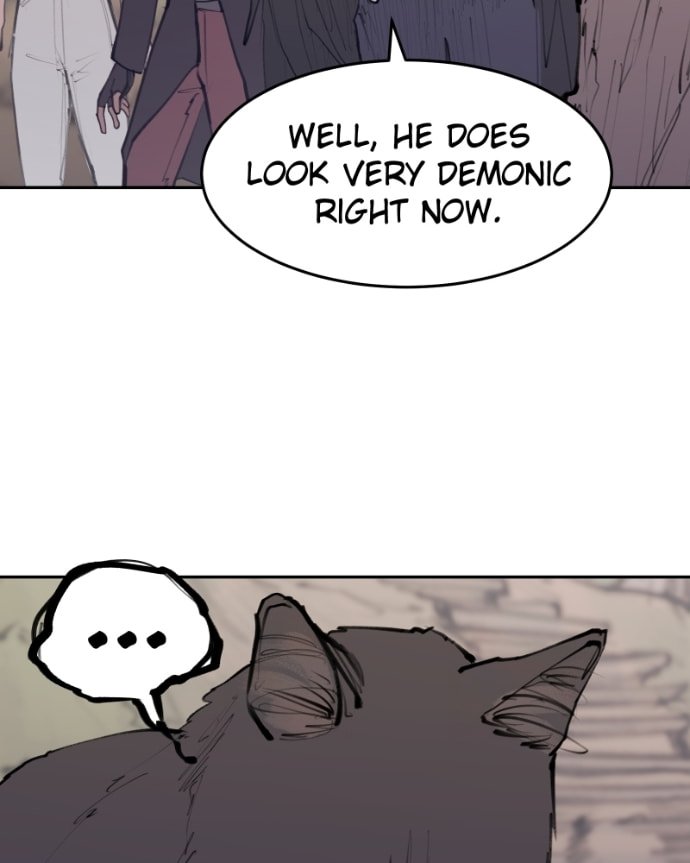 Love Advice from the Great Duke of Hell Chapter 122 page 33 - 