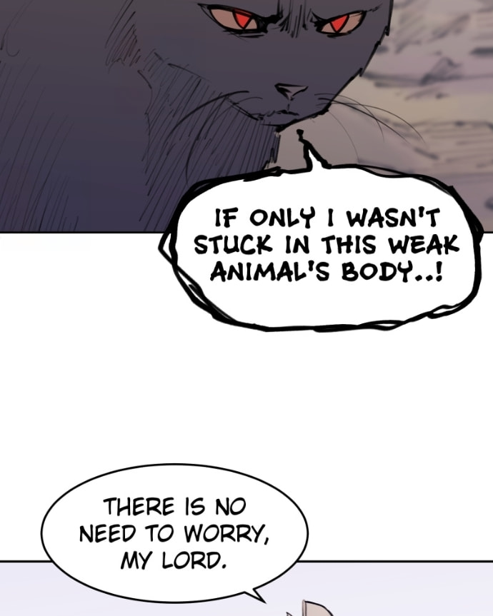 Love Advice from the Great Duke of Hell Chapter 122 page 34 - 