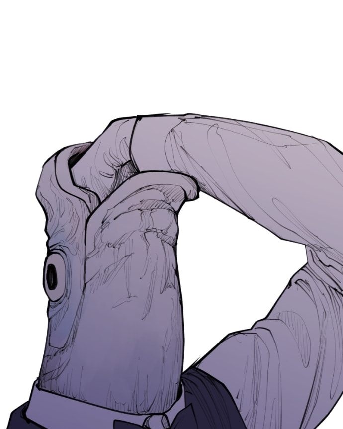 Love Advice from the Great Duke of Hell Chapter 122 page 36 - 