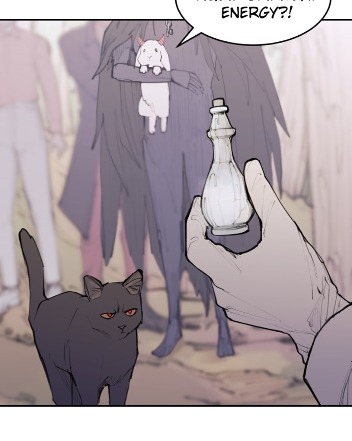 Love Advice from the Great Duke of Hell Chapter 122 page 41 - 