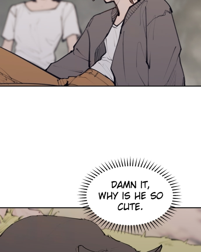 Love Advice from the Great Duke of Hell Chapter 122 page 44 - 