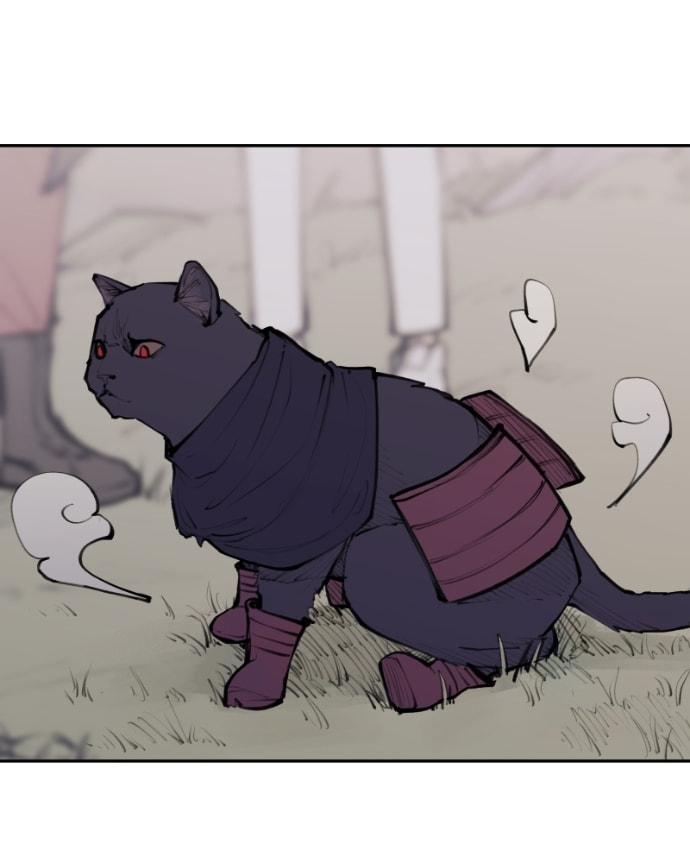 Love Advice from the Great Duke of Hell Chapter 122 page 50 - 