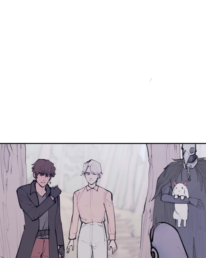 Love Advice from the Great Duke of Hell Chapter 122 page 51 - 