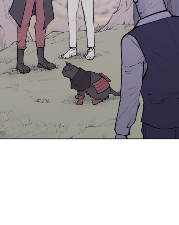 Love Advice from the Great Duke of Hell Chapter 122 page 52 - 