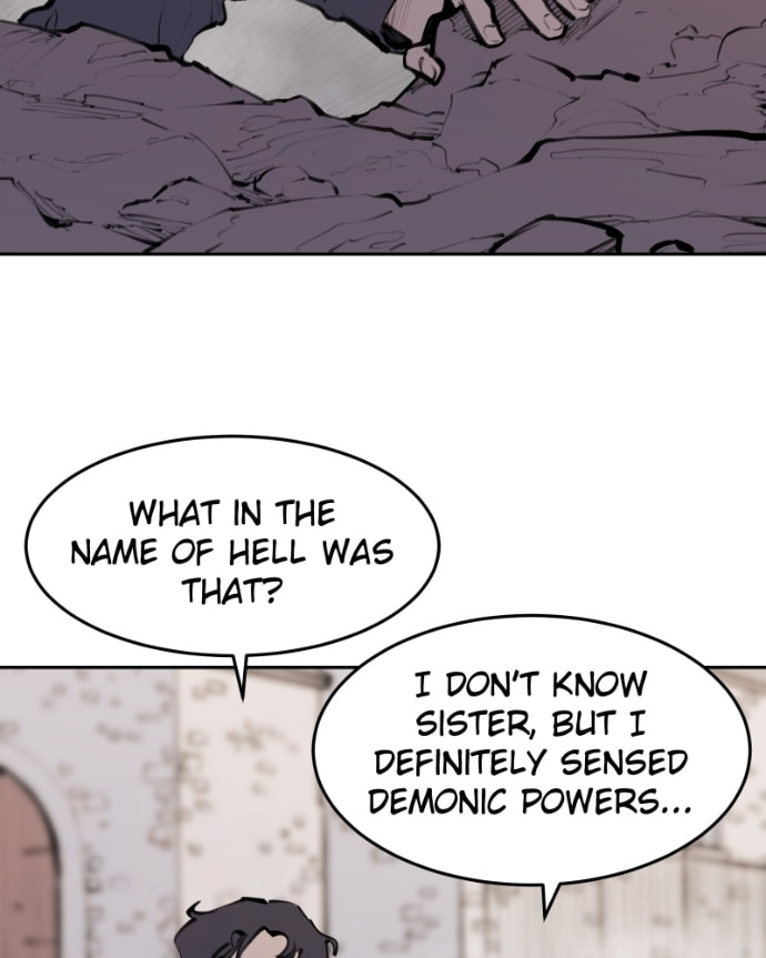 Love Advice from the Great Duke of Hell Chapter 122 page 59 - 