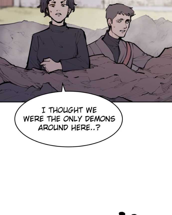 Love Advice from the Great Duke of Hell Chapter 122 page 60 - 