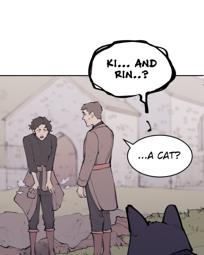 Love Advice from the Great Duke of Hell Chapter 122 page 62 - 