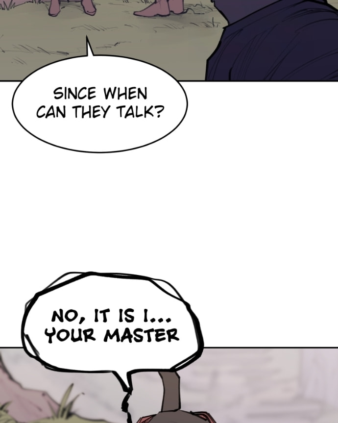 Love Advice from the Great Duke of Hell Chapter 122 page 63 - 