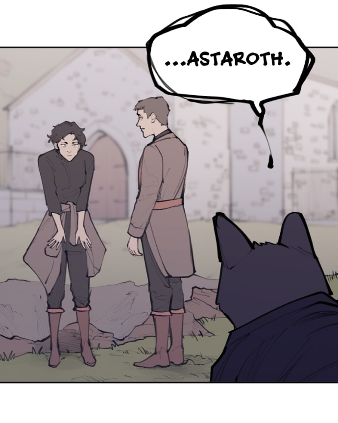 Love Advice from the Great Duke of Hell Chapter 122 page 65 - 