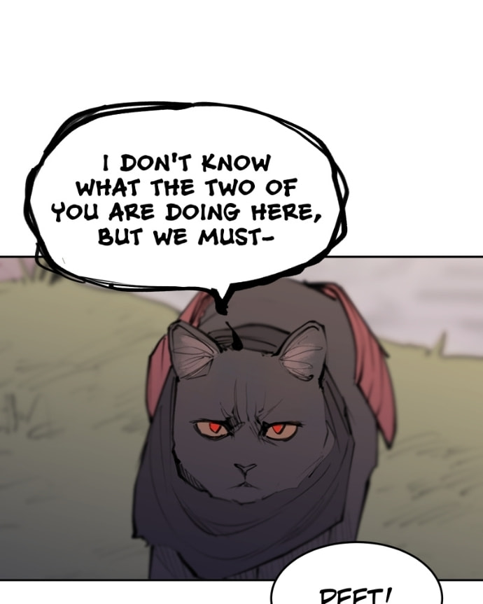 Love Advice from the Great Duke of Hell Chapter 122 page 66 - 