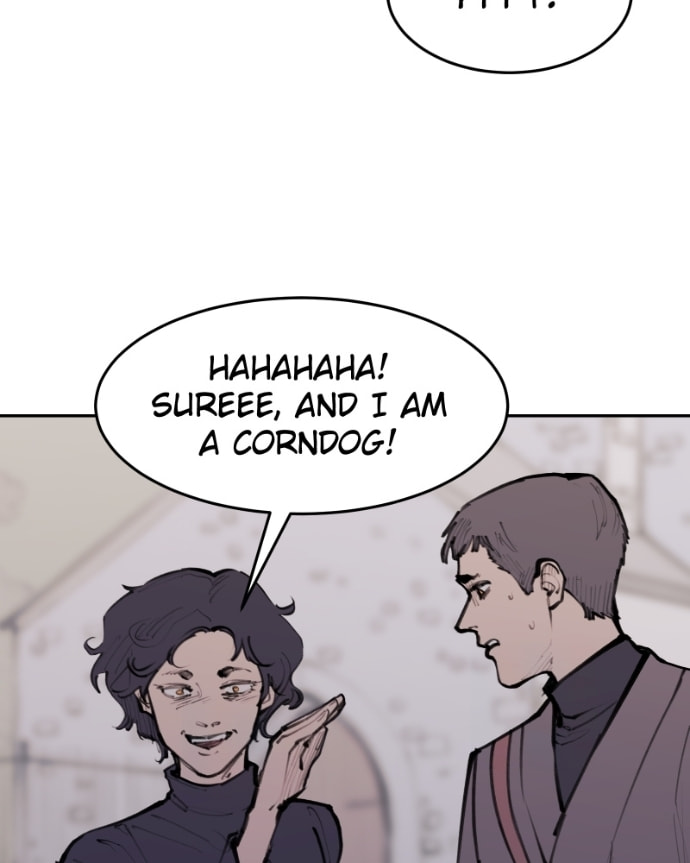 Love Advice from the Great Duke of Hell Chapter 122 page 67 - 