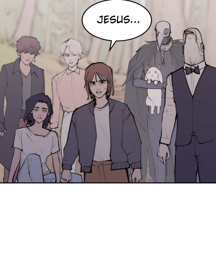 Love Advice from the Great Duke of Hell Chapter 122 page 76 - 