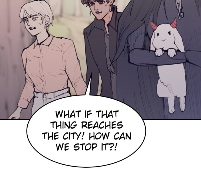 Love Advice from the Great Duke of Hell Chapter 122 page 86 - 