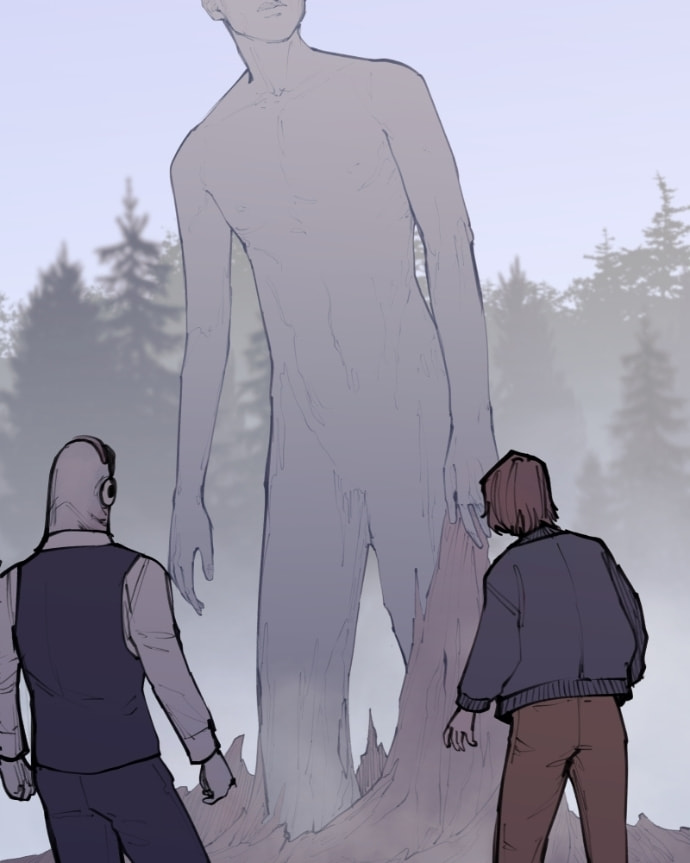Love Advice from the Great Duke of Hell Chapter 122 page 89 - 