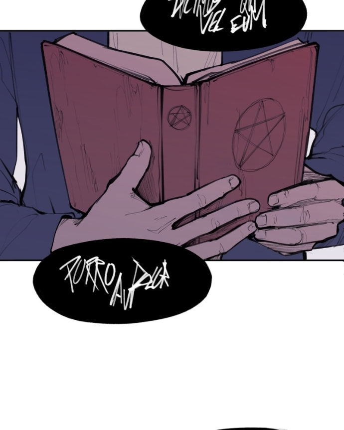 Love Advice from the Great Duke of Hell Chapter 122 page 97 - 