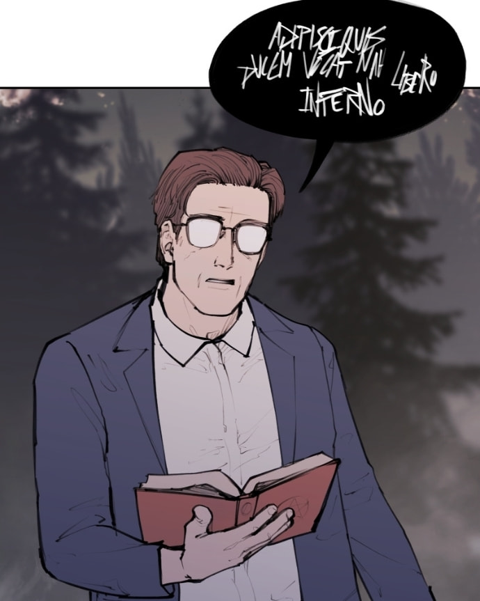 Love Advice from the Great Duke of Hell Chapter 122 page 98 - 