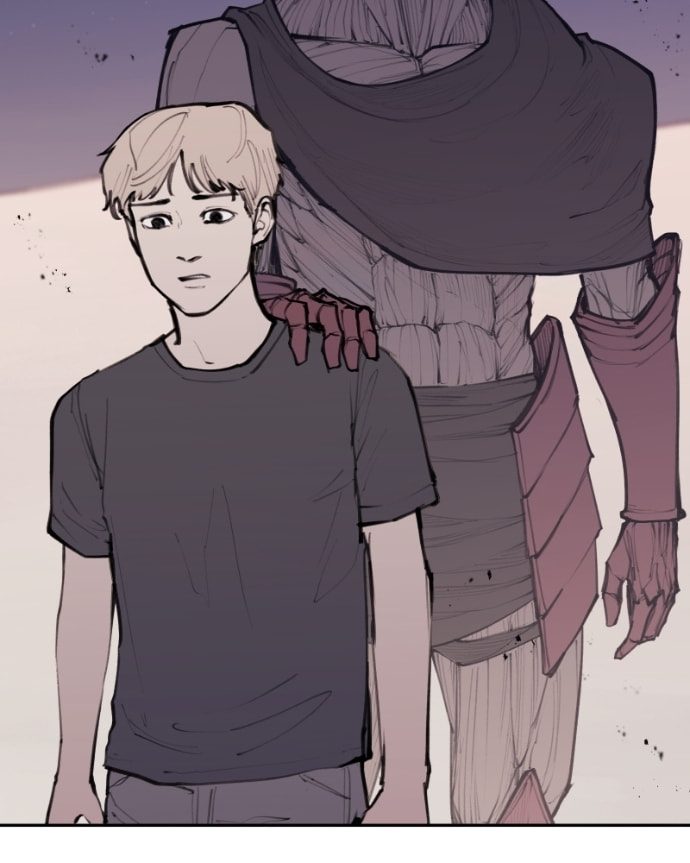 Love Advice from the Great Duke of Hell Chapter 123 page 106 - 