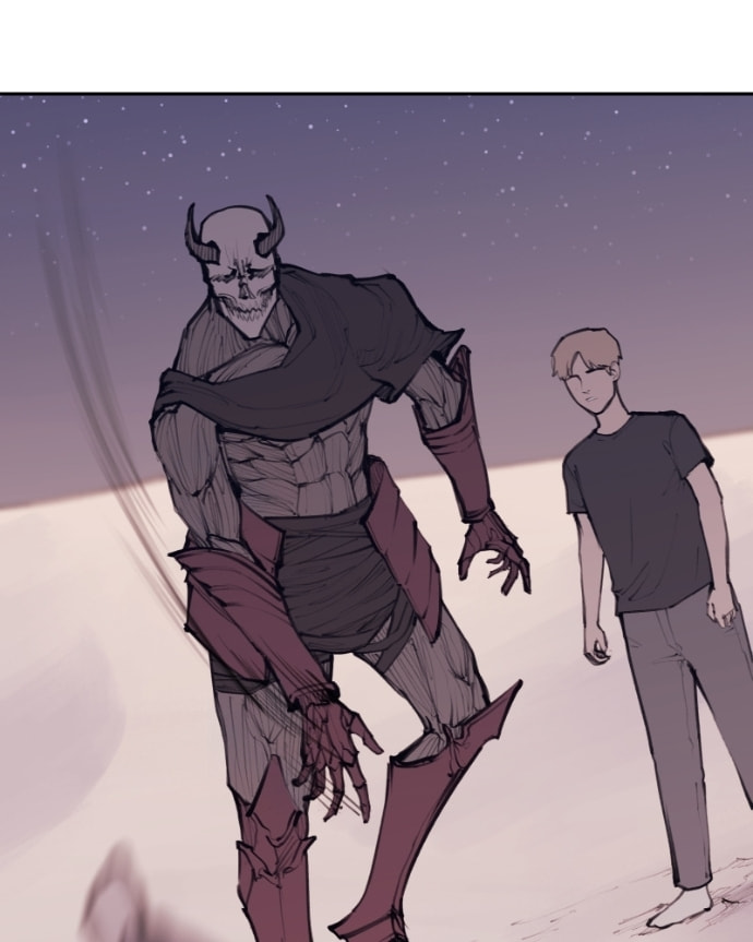 Love Advice from the Great Duke of Hell Chapter 123 page 115 - 