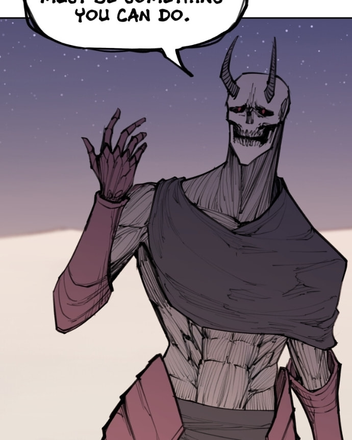 Love Advice from the Great Duke of Hell Chapter 123 page 119 - 