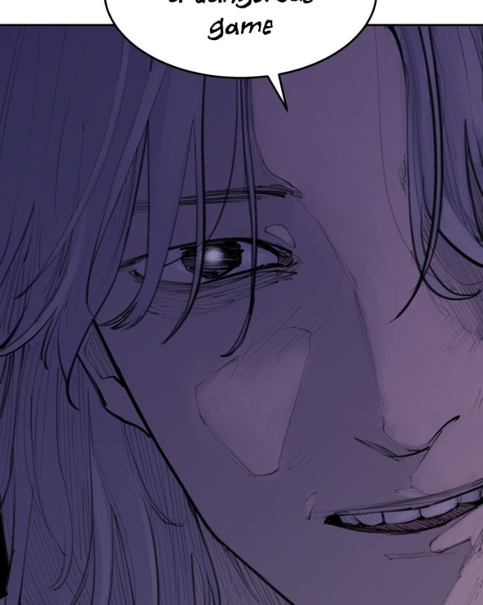 Love Advice from the Great Duke of Hell Chapter 123 page 124 - 