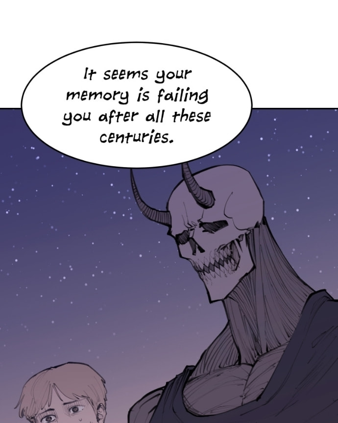 Love Advice from the Great Duke of Hell Chapter 123 page 126 - 