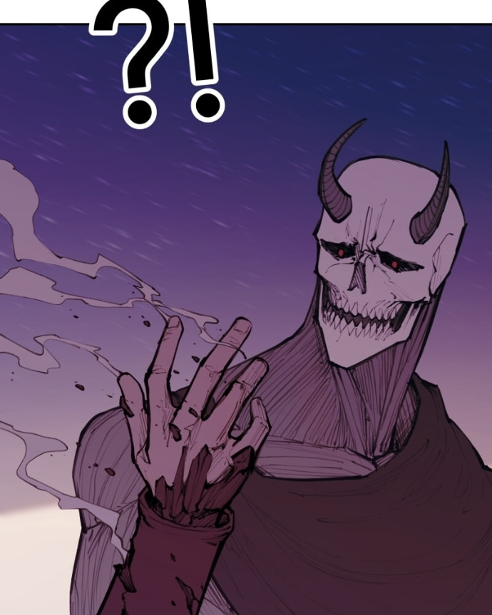Love Advice from the Great Duke of Hell Chapter 123 page 129 - 