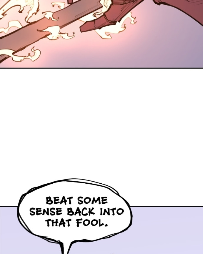 Love Advice from the Great Duke of Hell Chapter 123 page 18 - 