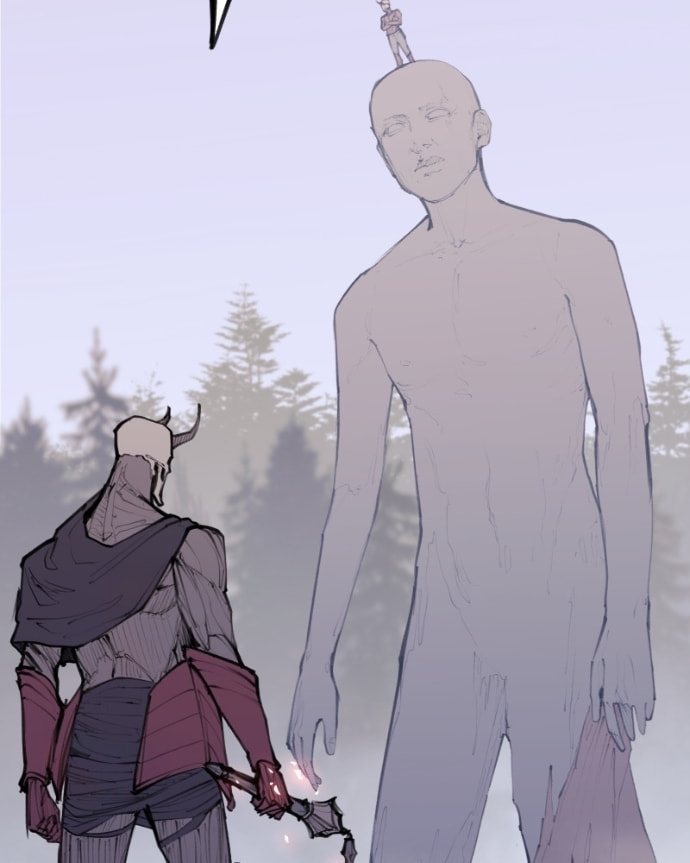 Love Advice from the Great Duke of Hell Chapter 123 page 19 - 