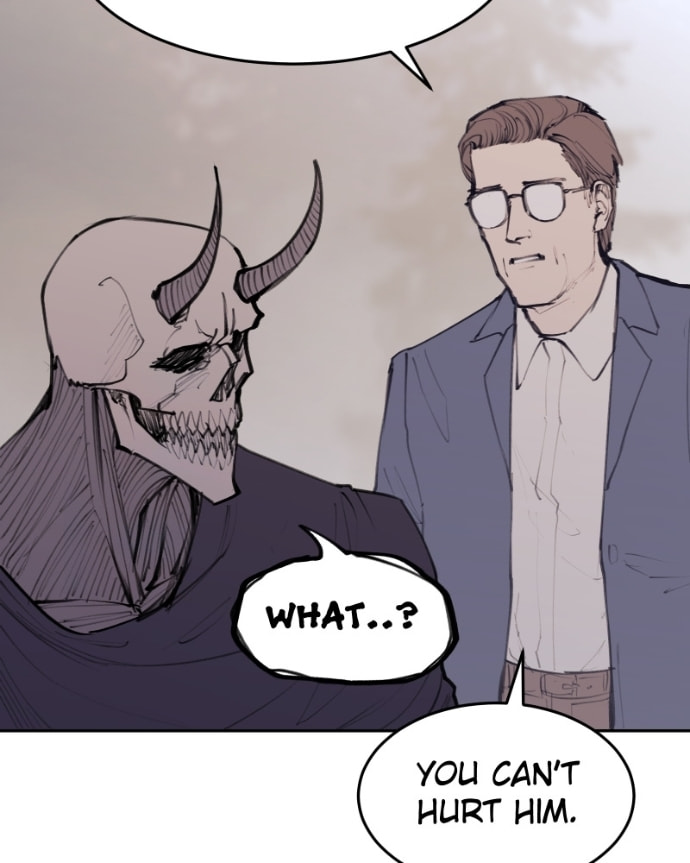 Love Advice from the Great Duke of Hell Chapter 123 page 21 - 