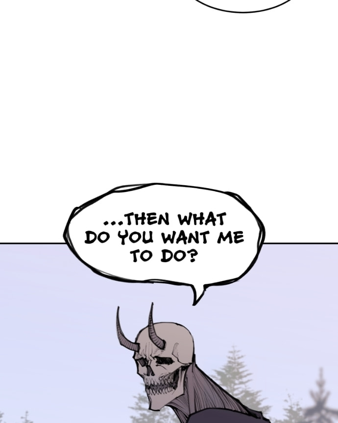 Love Advice from the Great Duke of Hell Chapter 123 page 22 - 