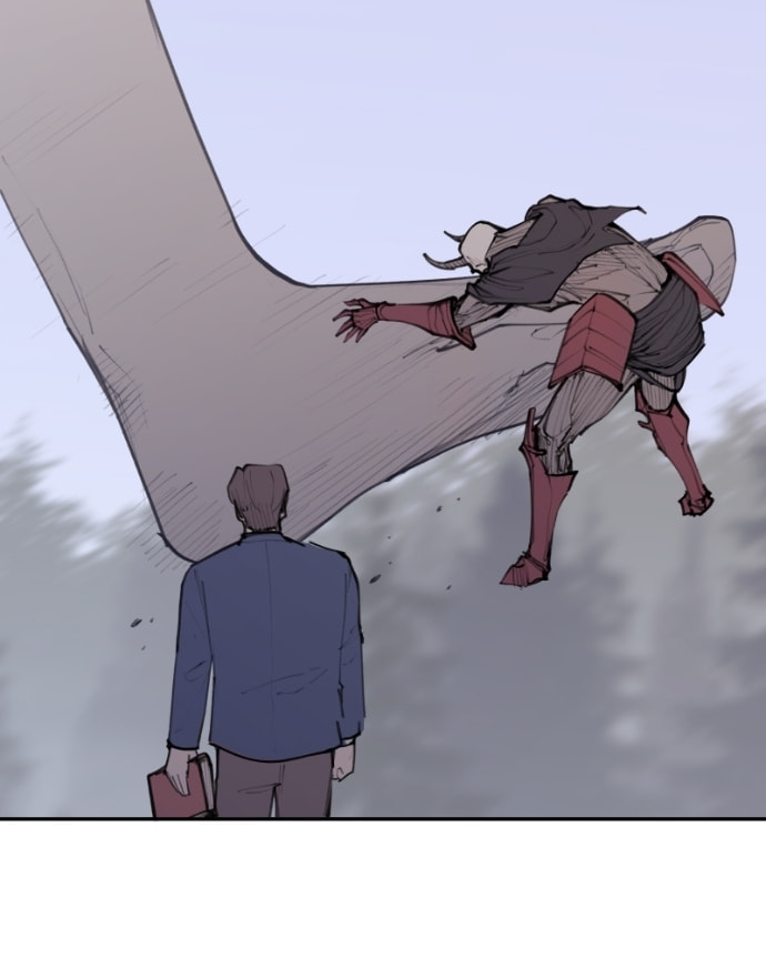 Love Advice from the Great Duke of Hell Chapter 123 page 24 - 