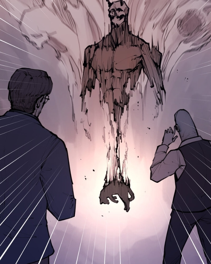 Love Advice from the Great Duke of Hell Chapter 123 page 4 - 
