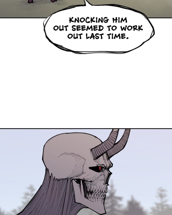 Love Advice from the Great Duke of Hell Chapter 123 page 34 - 